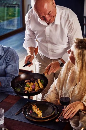 Сковорода Beka Nomad frying pan 13977284