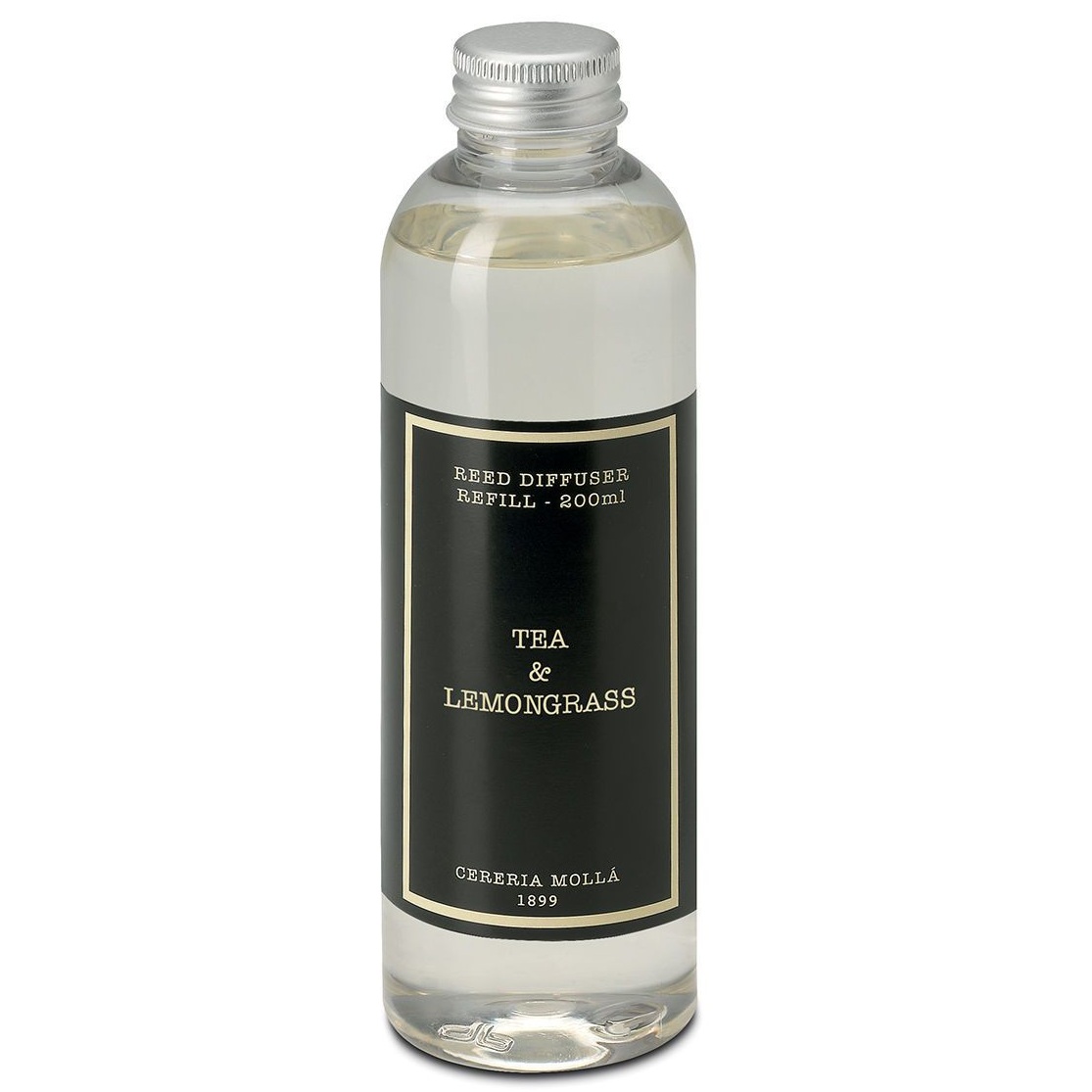 Рефилл для диффузора Cerería Mollá 1899 Boutique Tea & Lemongrass Fragrance Refill 1344