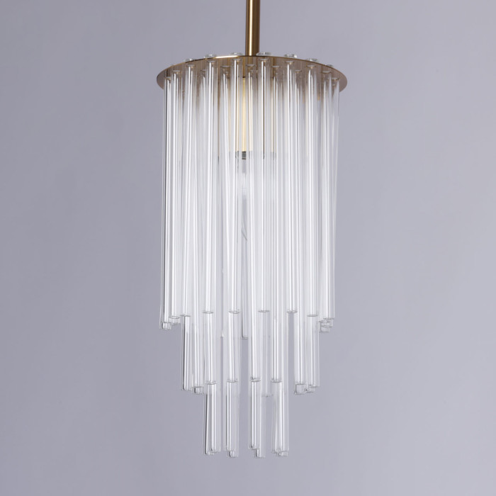 Подвесной светильник MW-Light Adelard Pendant Lamp 642018201