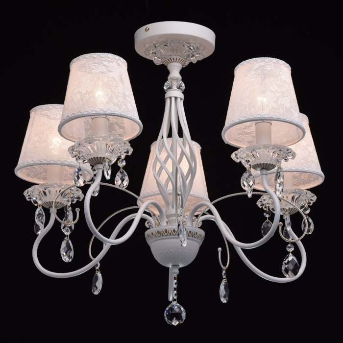 Люстра потолочная MW-Light Augustine Ceiling Chandelier 419010805