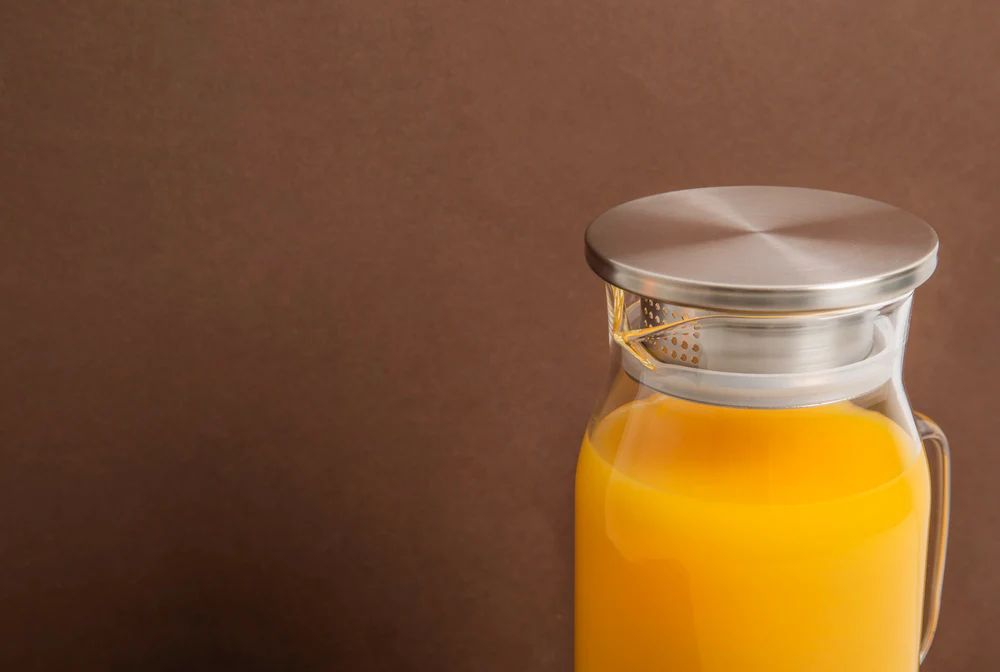 Кувшин KitchenCraft La Cafetière Carafe LCCARAFE1500