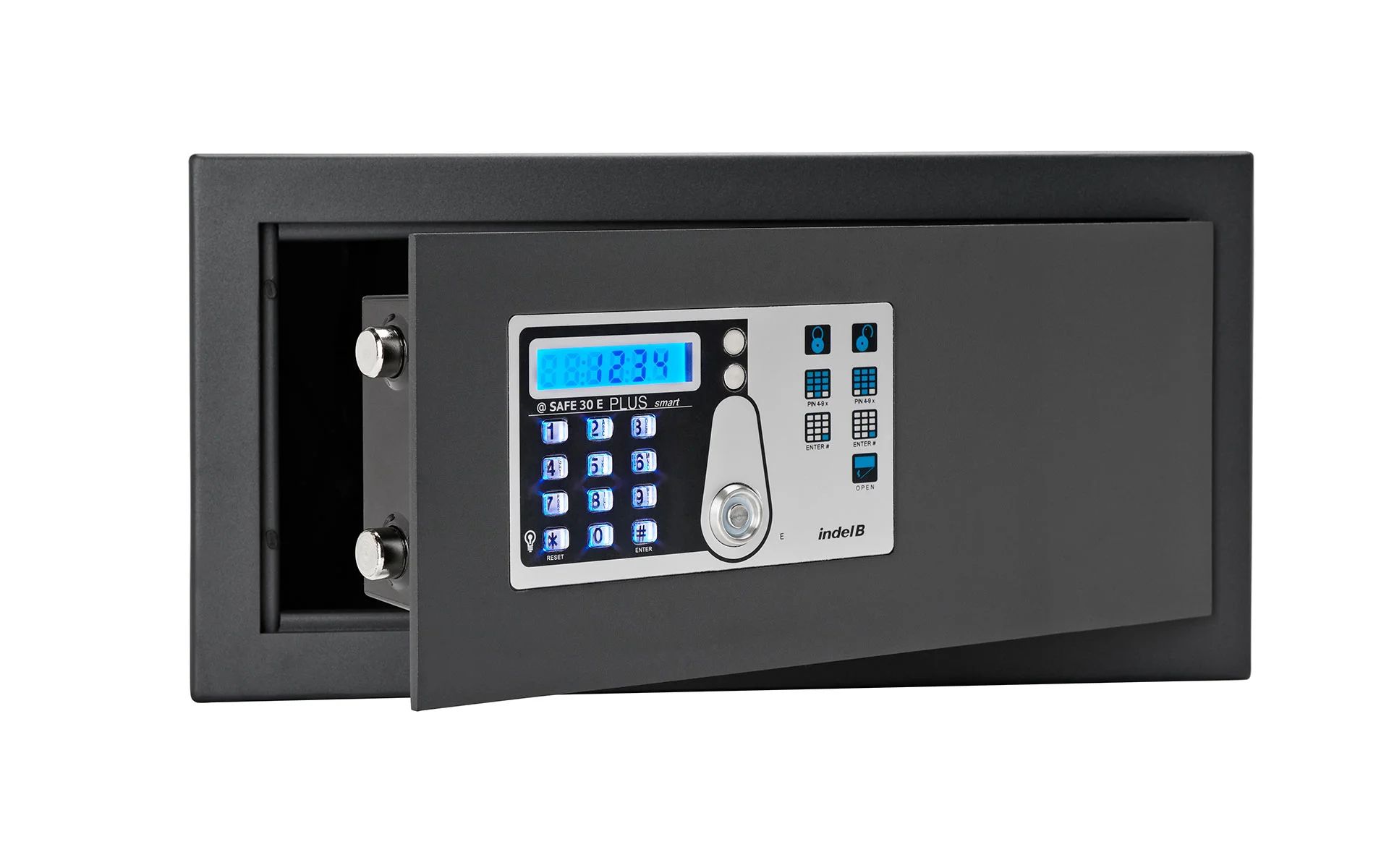 Сейф INDEL B Safe 30 Plus Smart