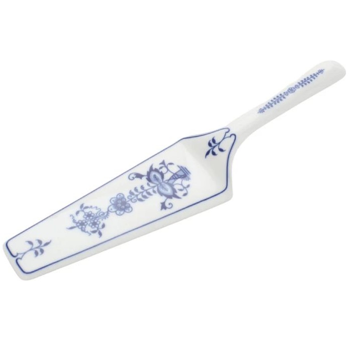 Лопатка для торта Leander Mary-Anne Modrá Cibule 03117515-0055