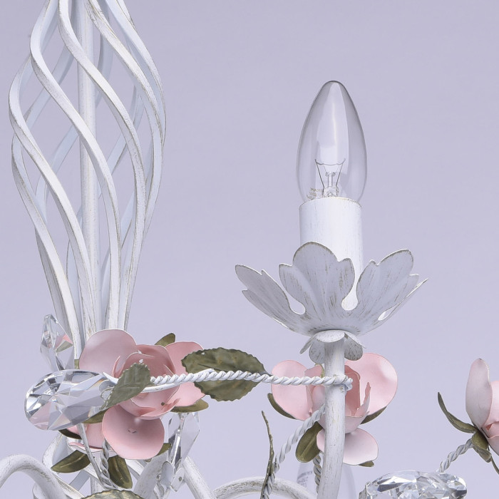 Люстра подвесная MW-Light Bouquet Hanging Chandelier 421012508