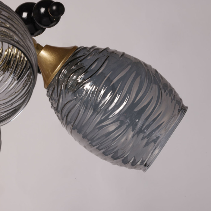 Люстра потолочная De City Claire Ceiling Chandelier 463012505