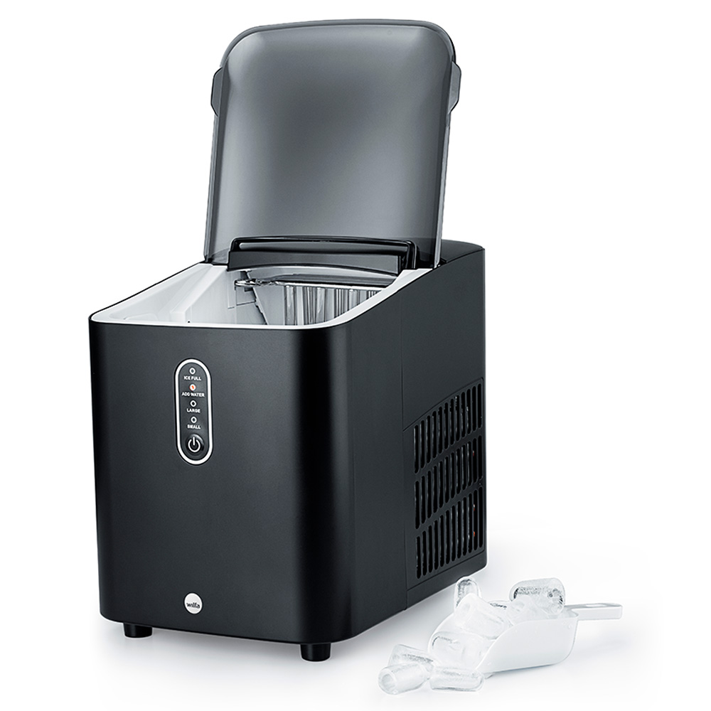 Льдогенератор Wilfa ICM1-600