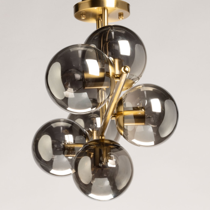 Потолочный светильник De City Olivia Ceiling Lamp 306016006
