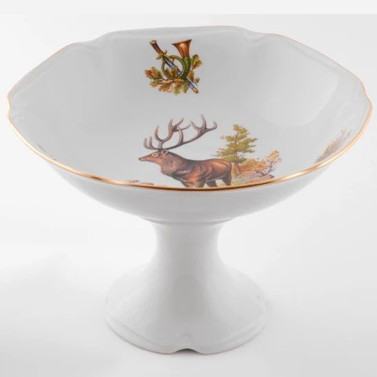 Ваза для фруктов Leander Mary-Anne Lov 03116154-0363