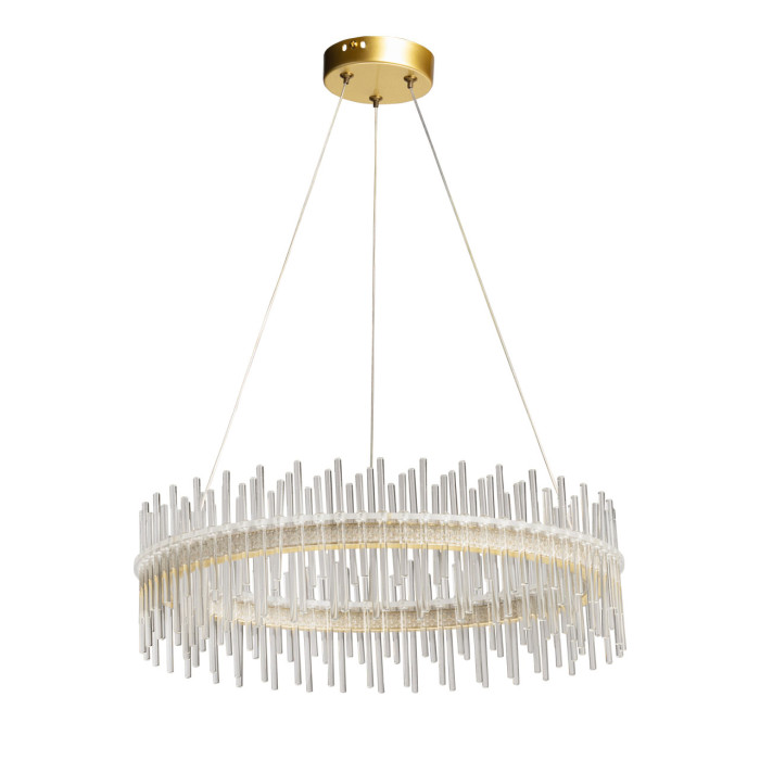 Подвесная люстра De City Armand Hanging Chandelier 462011801