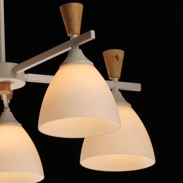 Люстра потолочная De City Daela Ceiling Chandelier 635015505