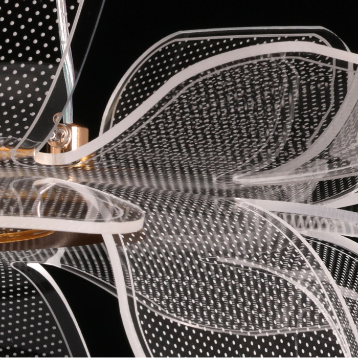 Подвесной светильник De City Oscar Pendant Lamp 510014801