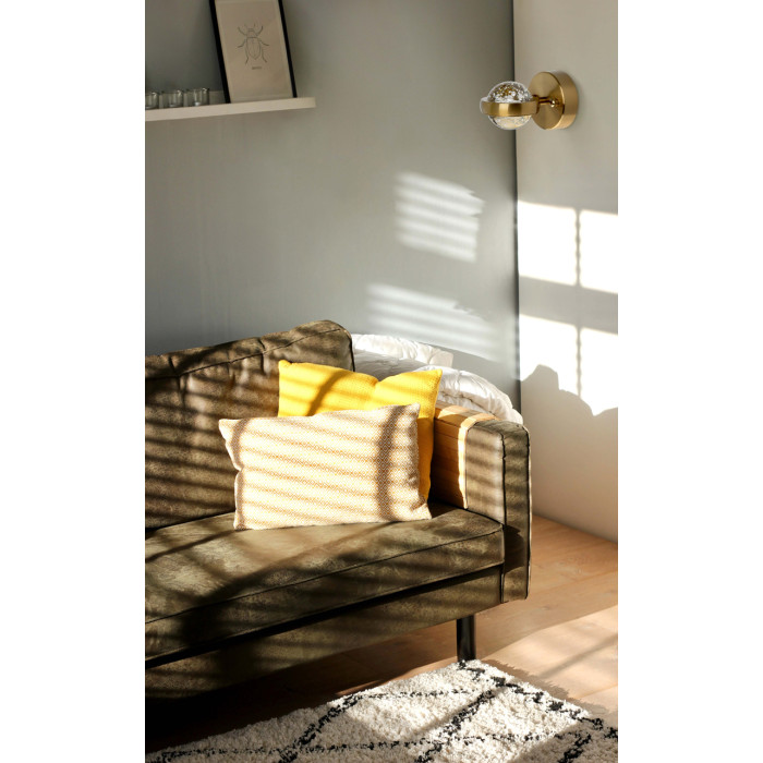 Бра De Markt Kapelia Wall Lamp 730021101