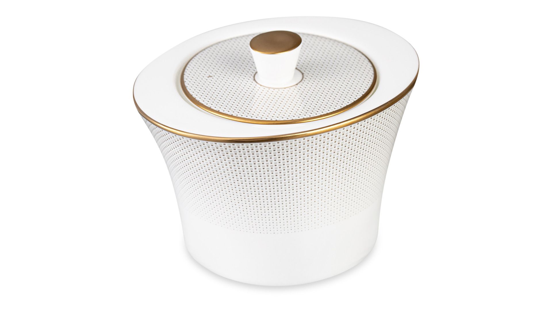 Сахарница Narumi Golden Web NAR-52070-4659