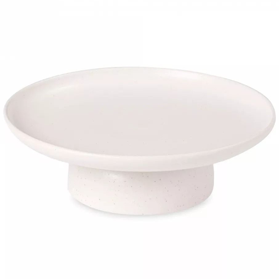 Блюдо для торта Casafina Pacifica Footed Plate SOP272-SAL