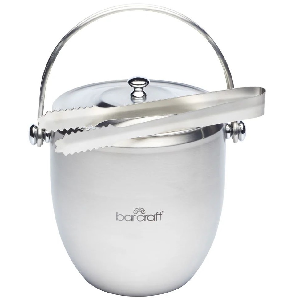 Ведерко для льда KitchenCraft BarСraft Ice Bucket KCBCICEBUC
