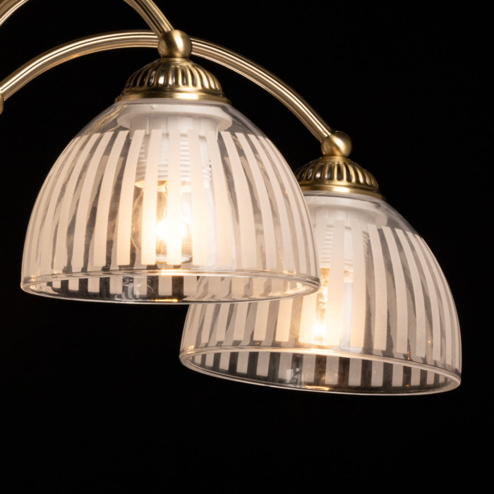 Потолочная люстра De City Brilliance Ceiling Chandelier 315016805