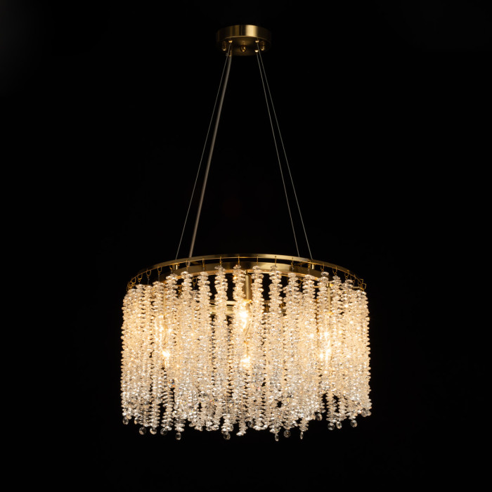Подвесная люстра De City Lima Hanging Chandelier 467015506
