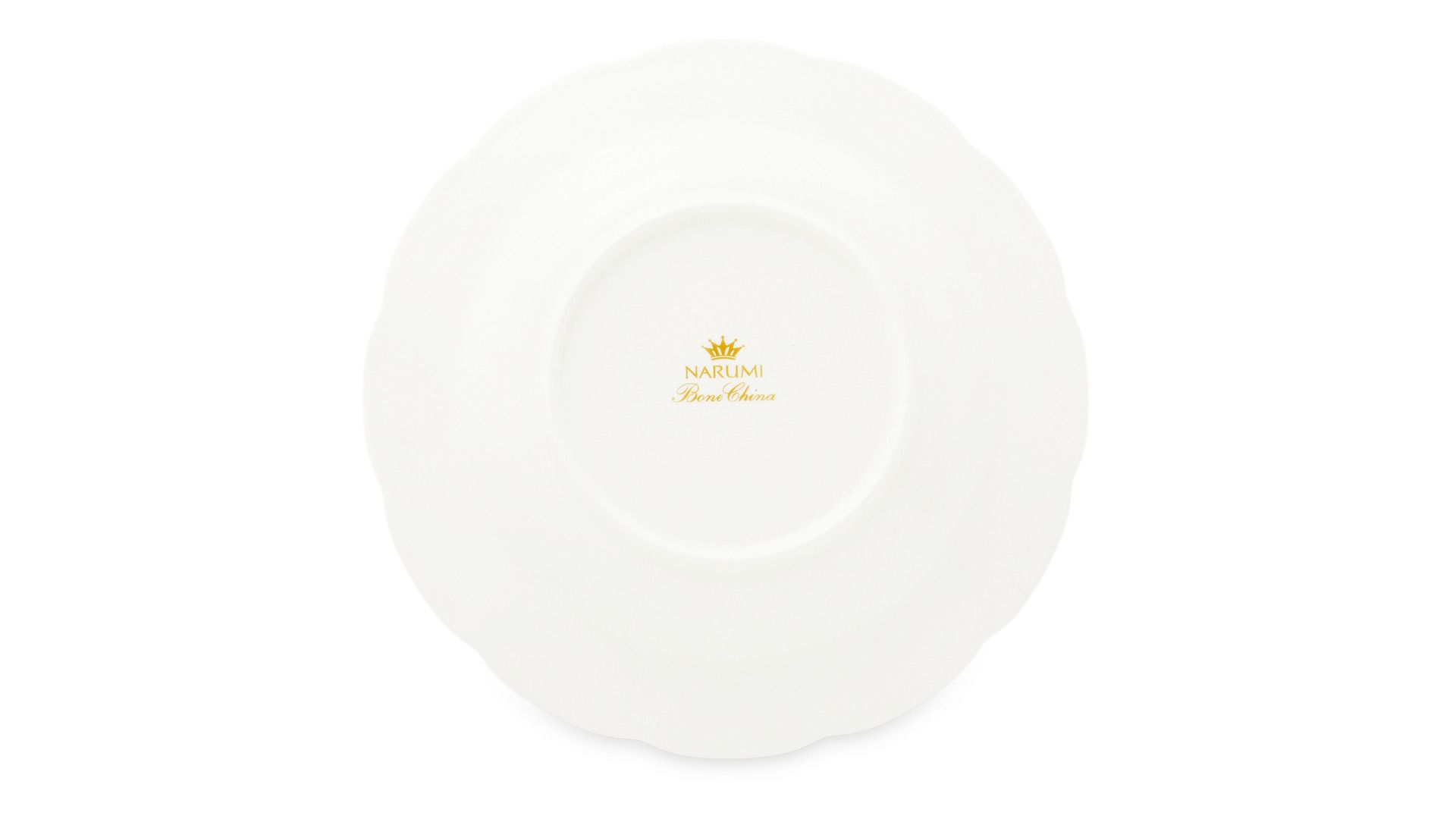 Тарелка суповая Narumi Blooming Rose NAR-51220-1171