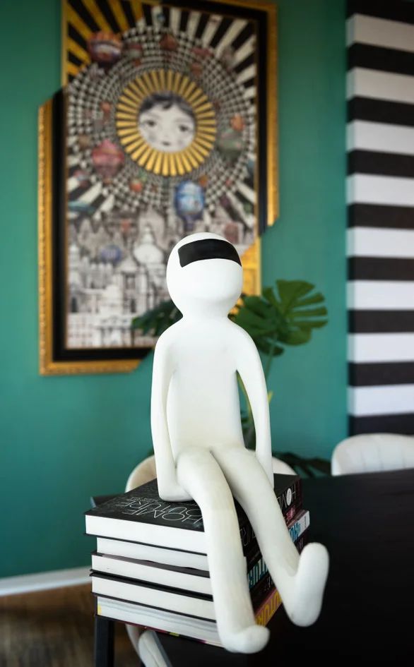 Фигурка KARE Deko Figur Espera 53255