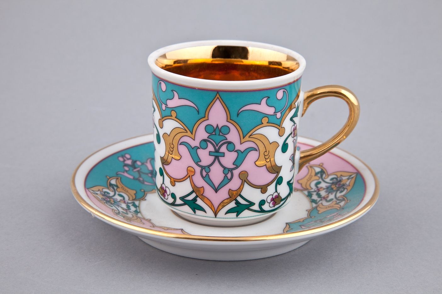 Чайный сервиз Rudolf Kampf Habibi 02160722-2009k