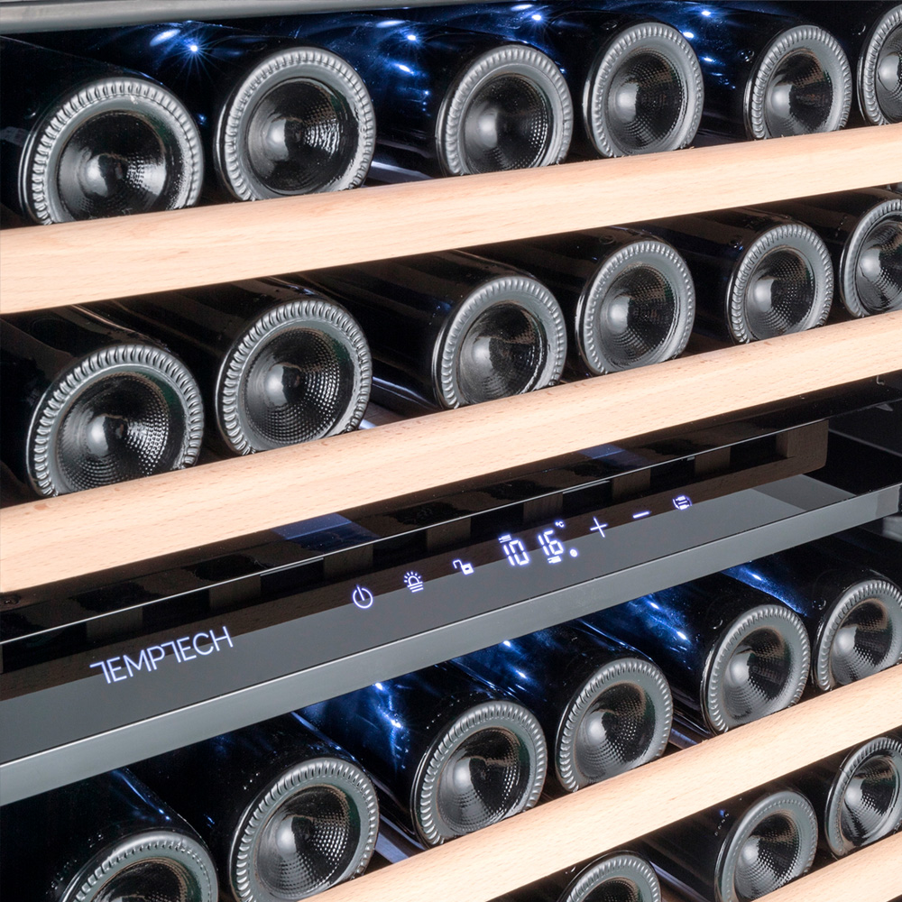 Винный шкаф Temptech OX60DRW-24 Oslo