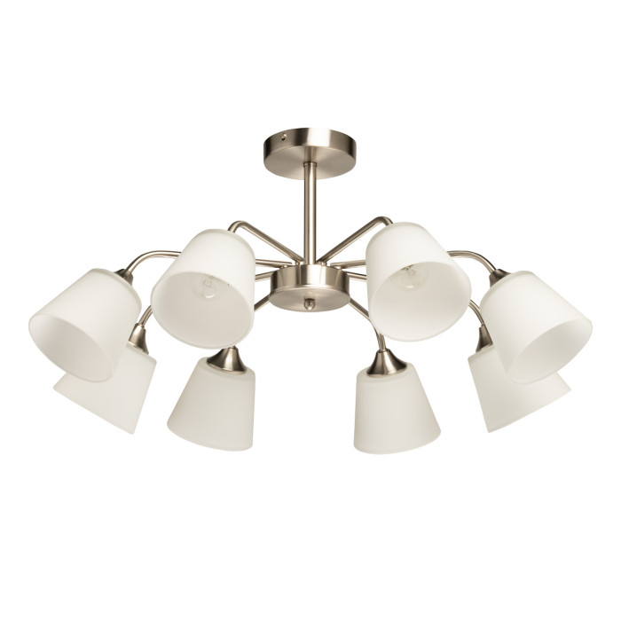 Потолочная люстра De City Brilliance Ceiling Chandelier 315017908