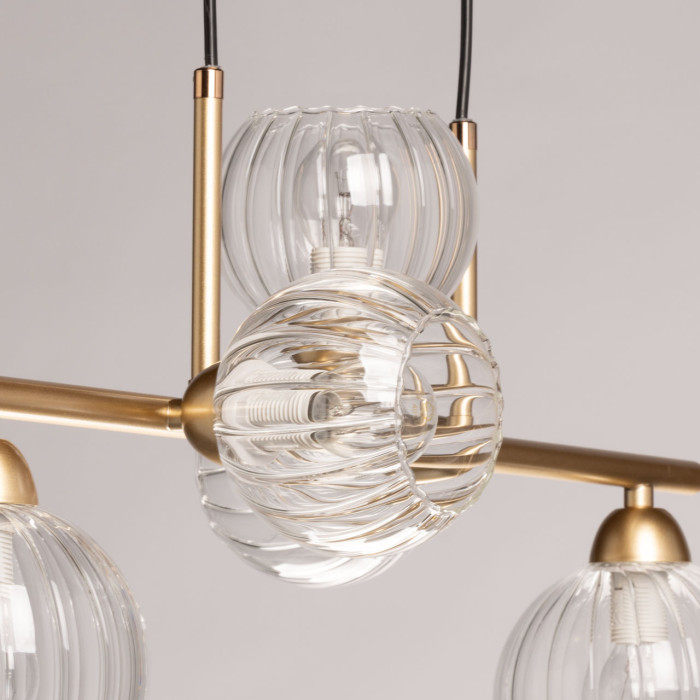Потолочный светильник De City Olivia Ceiling Lamp 306016705