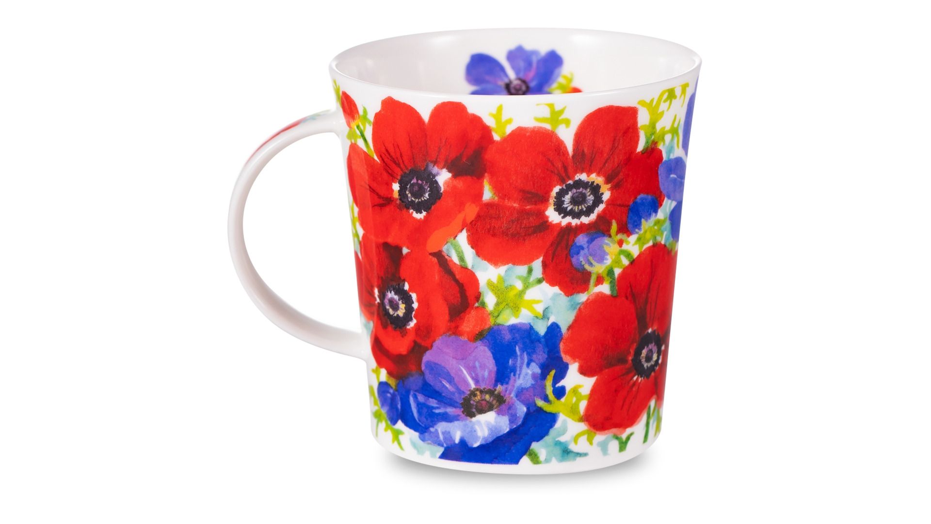 Кружка Dunoon Lomond Anemones Mug 78587224