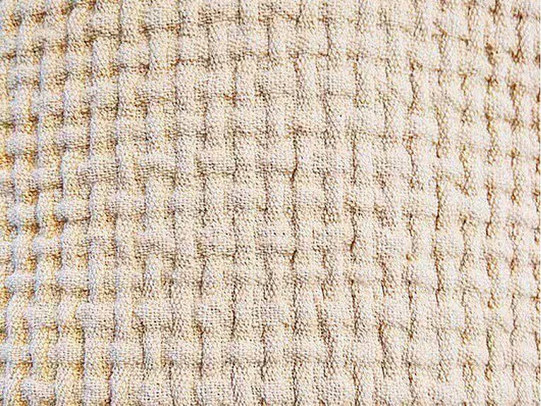 Покрывало Texgal Manila Cotone Copriletto ecru TXG/441319