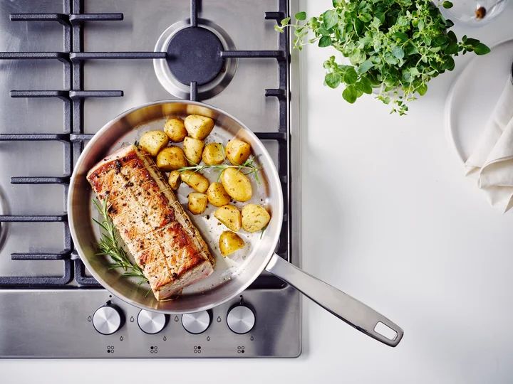 Сковорода Beka Maestro frying pan 15027204