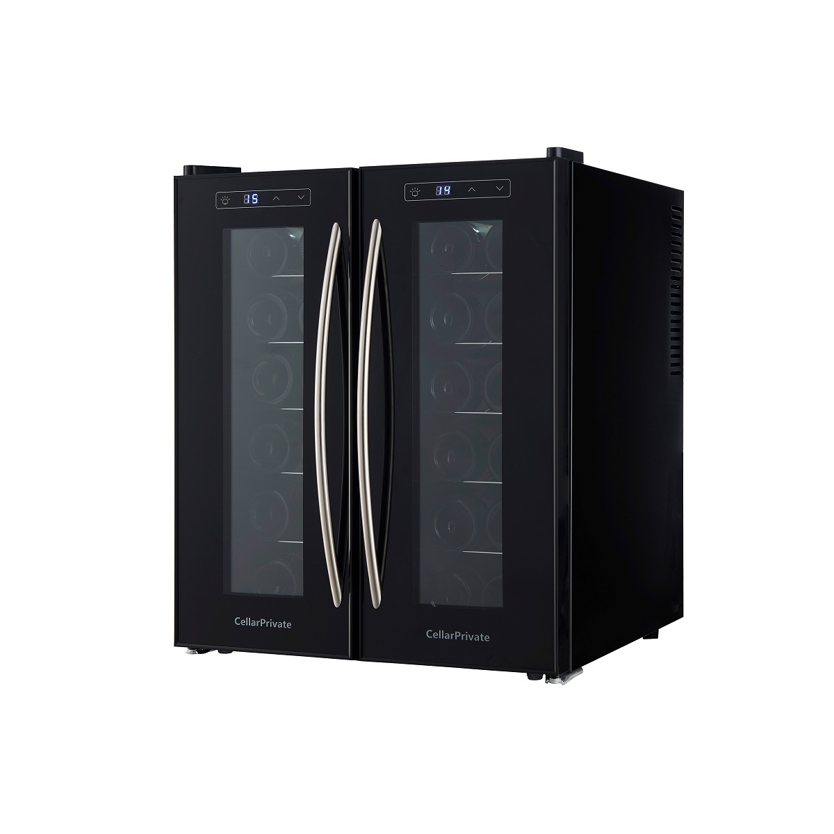 Винный шкаф Cellar Private CP024-2T