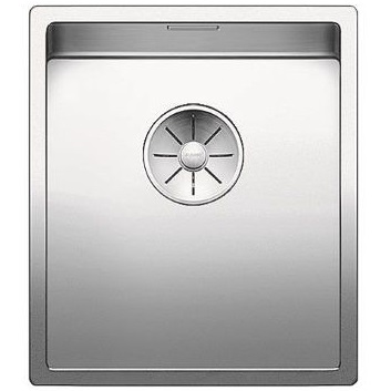 Кухонная мойка Blanco Claron 340-U InFino 521571