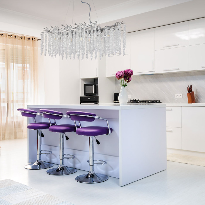 Люстра подвесная MW-Light Lima Hanging Chandelier 467013610