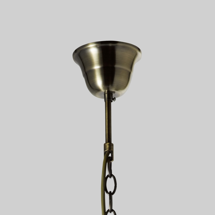 Люстра подвесная De City Ariadne Hanging Chandelier 450019805