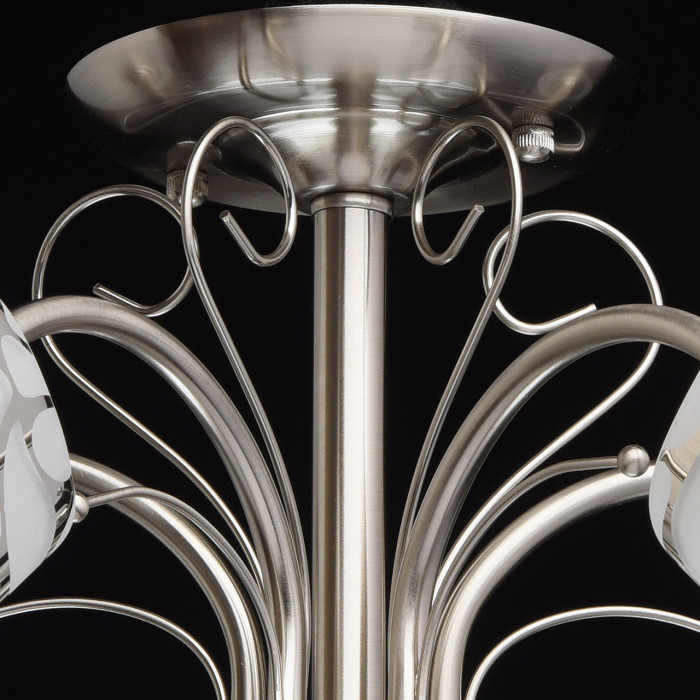 Люстра потолочная MW-Light Olympia Ceiling Chandelier 261019505