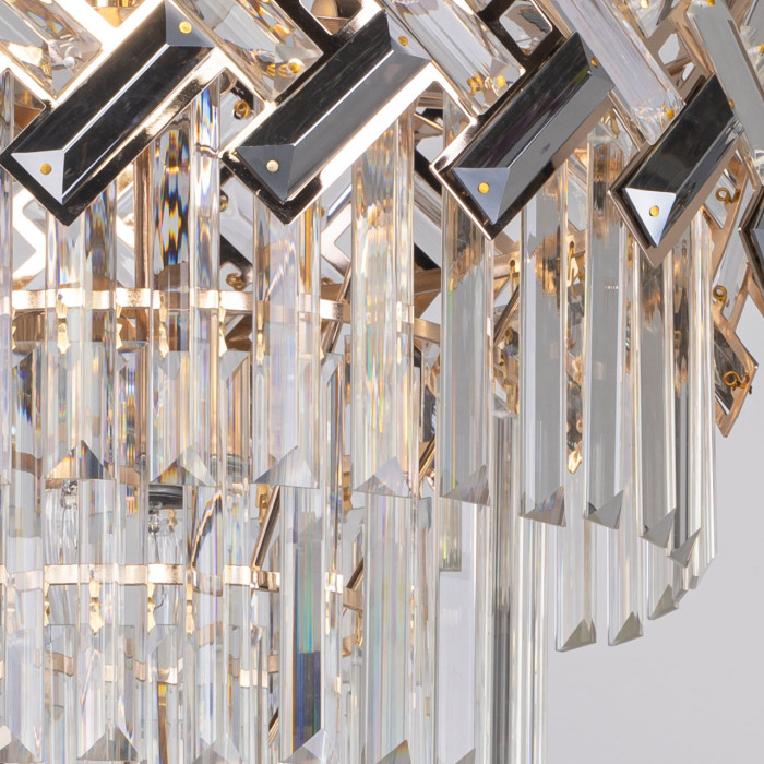 Люстра подвесная De City Breeze Hanging Chandelier 111016206