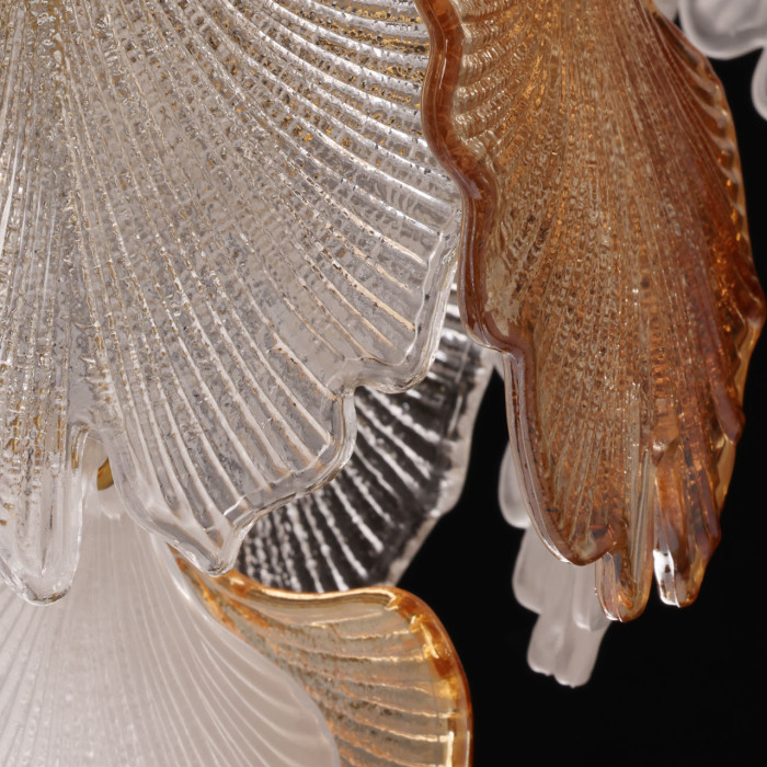 Люстра подвесная MW-Light Patricia Hanging Chandelier 447012606