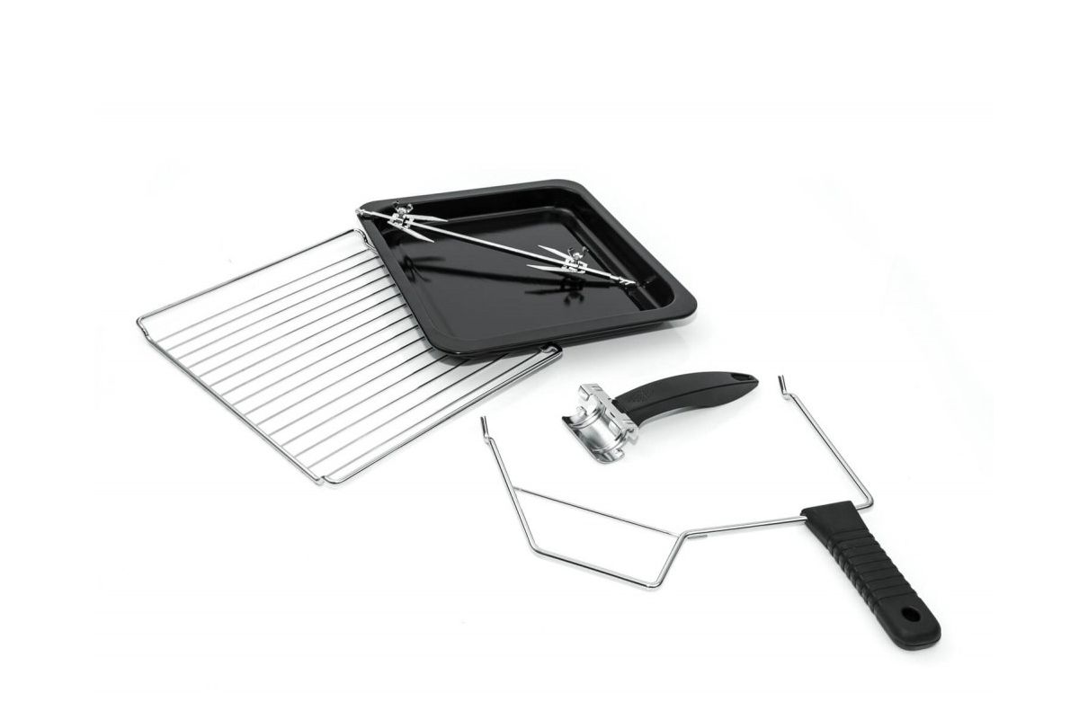 Минипечь Rommelsbacher BGE 1580/E