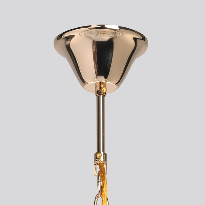 Люстра подвесная De City Breeze Hanging Chandelier 111017804