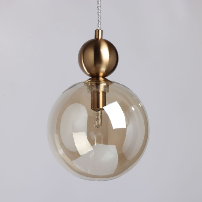Подвесной светильник De Markt Kreiss Pendant Lamp 657013705