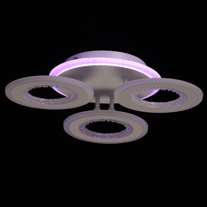 Потолочный светильник De City Madeleine Ceiling Lamp 424014804