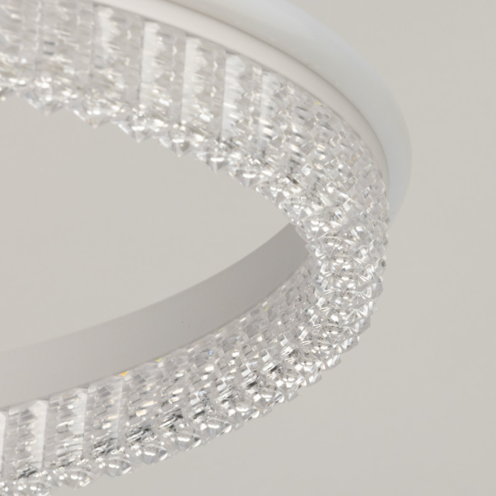 Подвесная люстра De City Ralph Hanging Chandelier 675016201