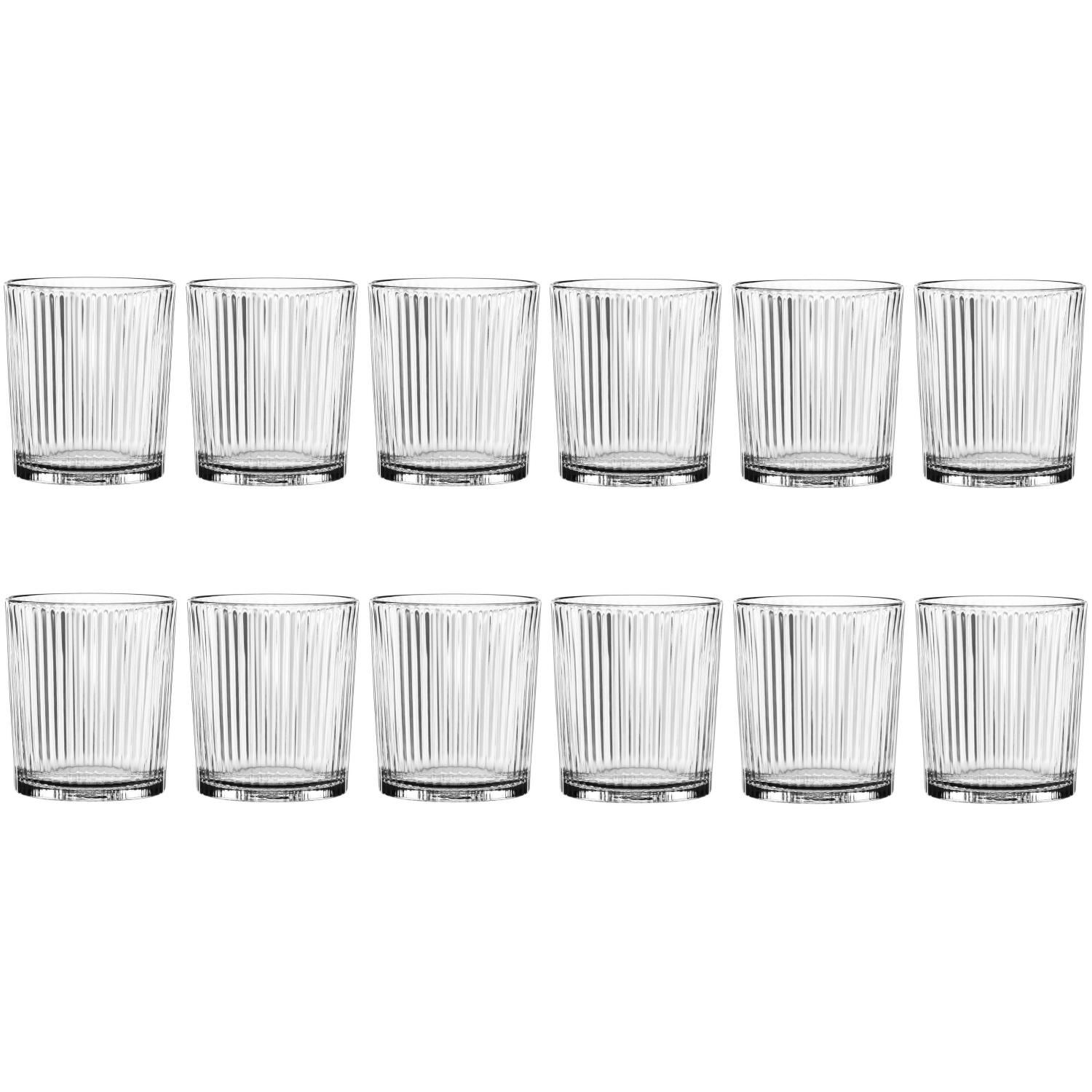 12 стаканов для виски Spiegelau Apero Whisky Tumbler Set 4268010