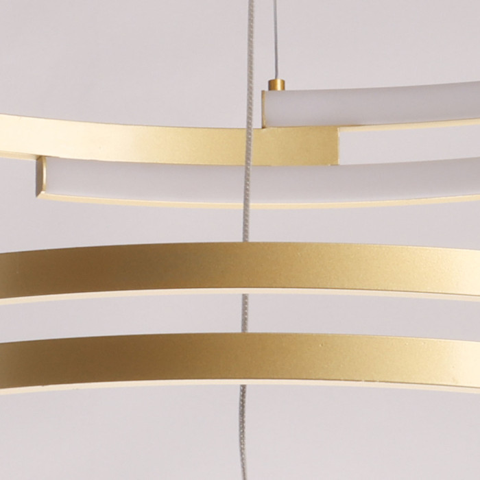 Люстра подвесная De Markt Ralph Hanging Chandelier 675015202