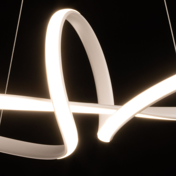 Подвесная люстра De City Aurich Hanging Chandelier 108011101