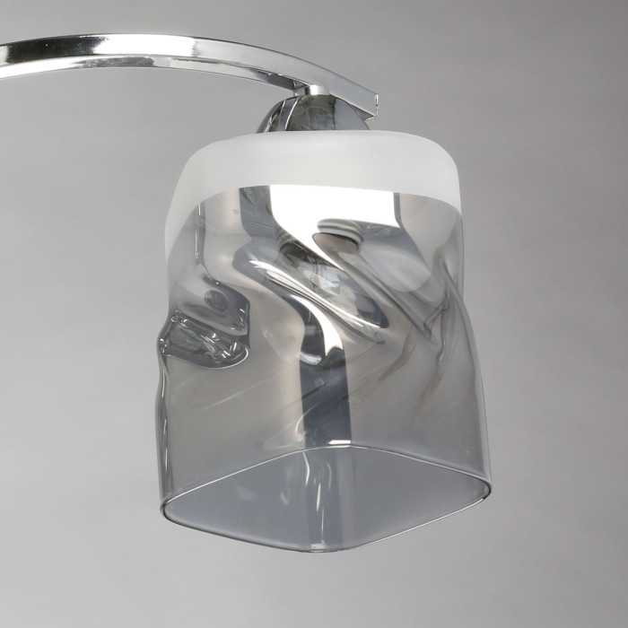 Потолочный светильник De City Tetro Ceiling Lamp 673017003