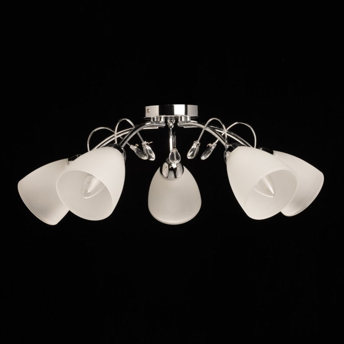 Потолочная люстра De City Tenderness Ceiling Chandelier 676017405