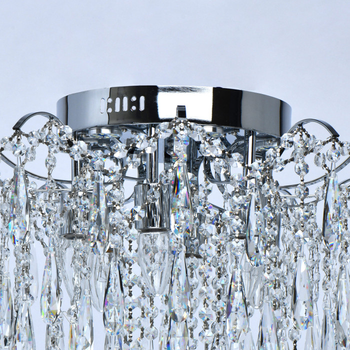 Люстра потолочная De City Breeze Ceiling Chandelier 464019612