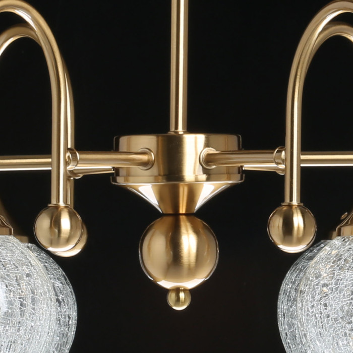 Люстра потолочная MW-Light Amanda Ceiling Chandelier 481014606