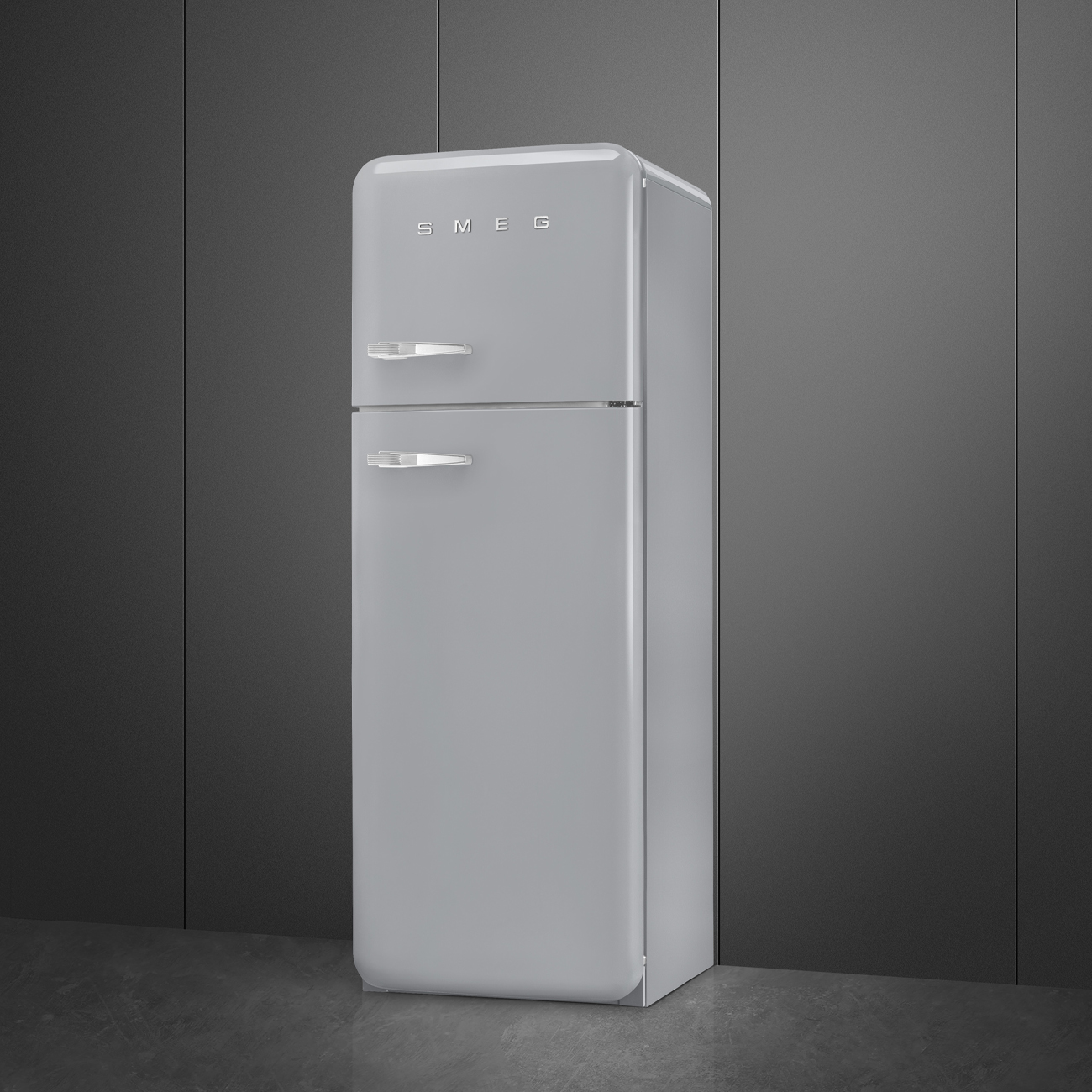 Холодильник SMEG FAB30RSV5